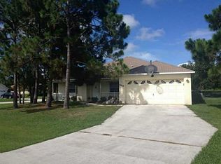 6010 NW Baynard Dr, Port Saint Lucie, FL 34986