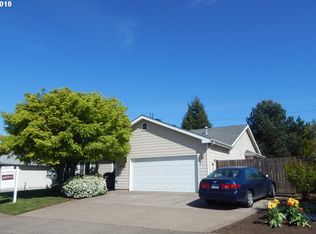 1770 Ridgley Blvd, Eugene, OR 97401