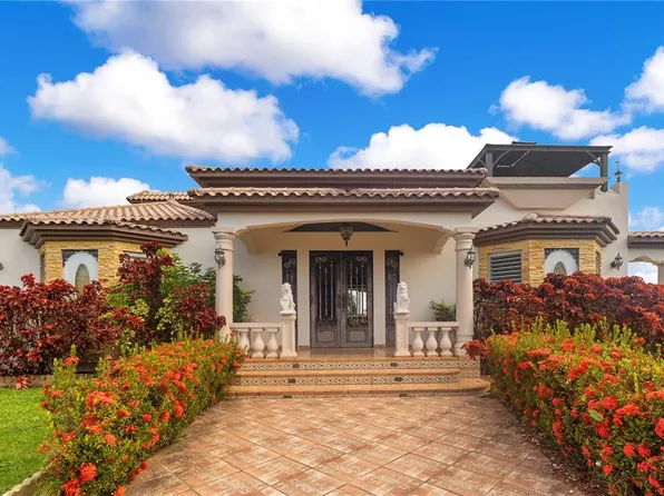 Carr 4412 Km 1 Int, Rincon, PR 00677