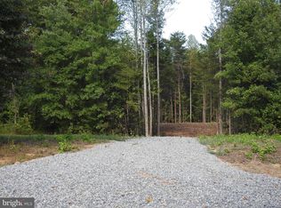 LOT 8 Equestrian Landing Trl, Bumpass, VA 23024
