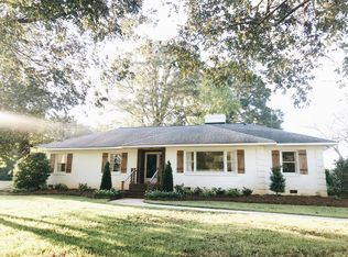 515 W Unionville Indian Trail Rd, Monroe, NC 28110