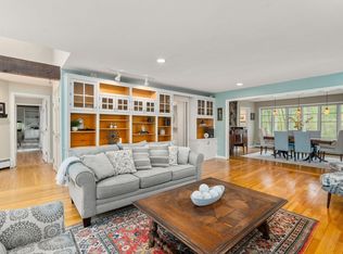 4 Deacon Ln, Sudbury, MA 01776