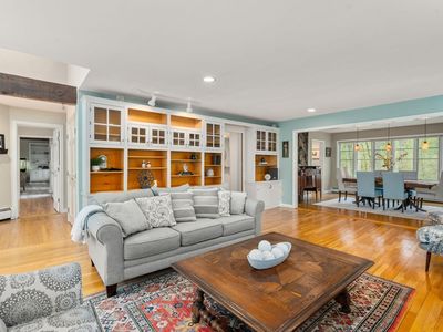 4 Deacon Ln, Sudbury, MA, 01776