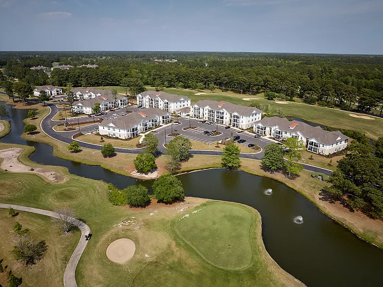 The View at Crow Creek — Photo 64