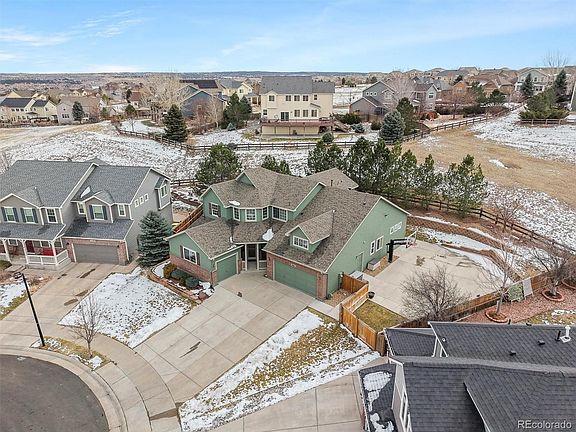 3rd image of 12084 S Great Plain Court