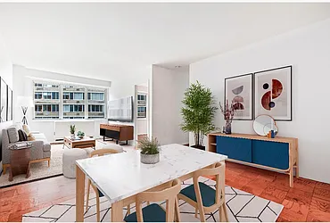 400 East 54th Street, #5G