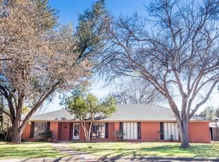 5 Bentley Ct, Midland, TX 79705