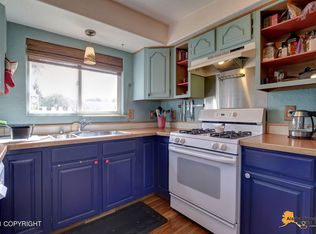 2105 Lincoln Ave, Anchorage, AK 99517