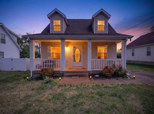 2820 Hydes Ferry Rd, Nashville, TN