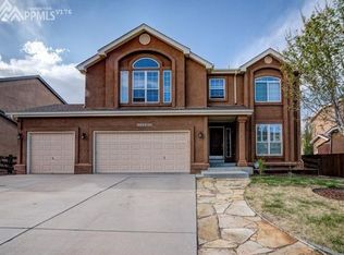 10528 Antler Creek Dr, Peyton, CO 80831