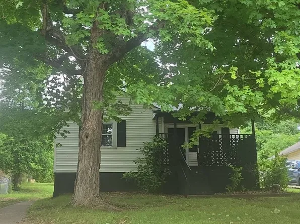 2LIEN-708 Central Ave, Clarksville, TN 37040