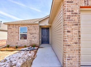 1900 Melanie Dr, Oklahoma City, OK 73127