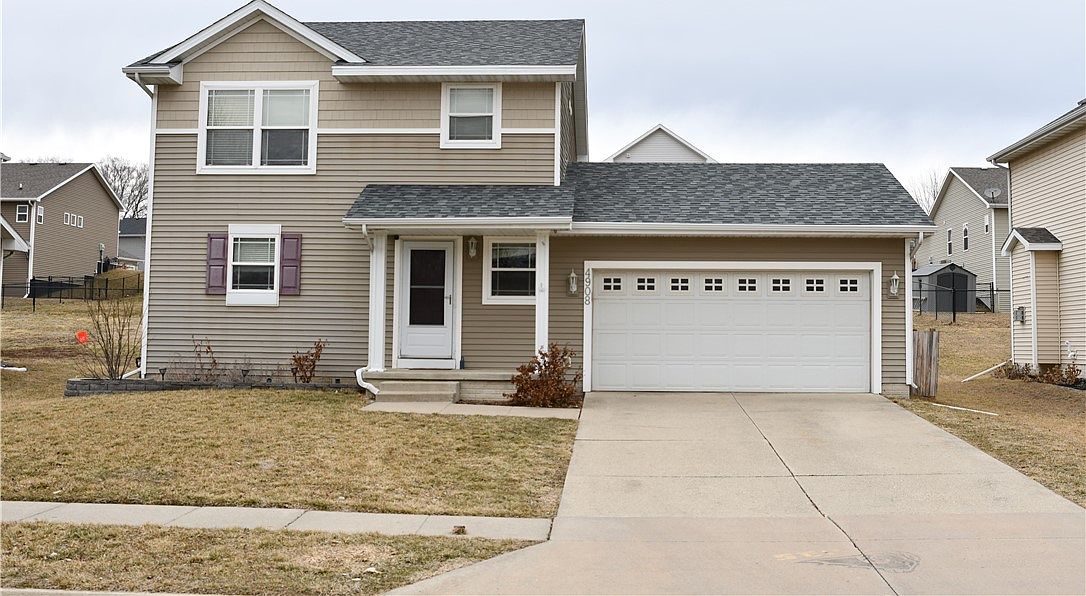 4908 E Hull Ave, Des Moines, IA 50317 Zillow