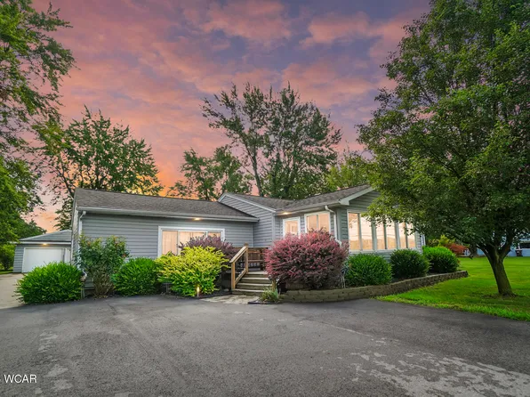 2274 N Cole St, Lima, OH 45801