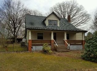 12272 Elmont Rd, Ashland, VA 23005