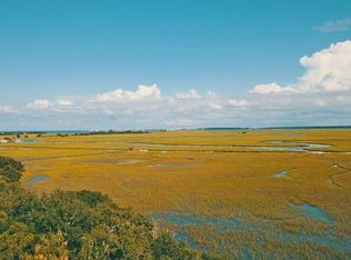 108 Wards Landing Rd, Saint Helena Island, SC 29920