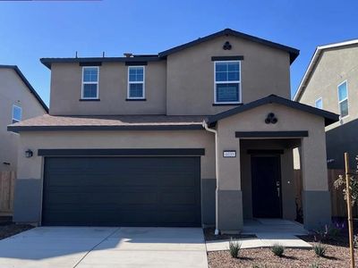 4039 N Rosalia Ave Lot 85, Fresno, CA, 93723