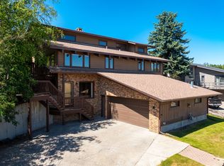 2726 Fern Dr, Great Falls, MT 59404