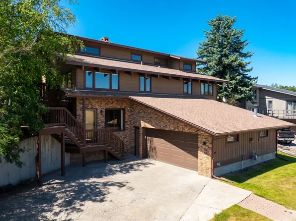 2726 Fern Dr, Great Falls, MT 59404