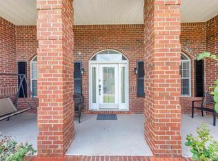 9558 Pouder Ln, Navarre, FL 32566