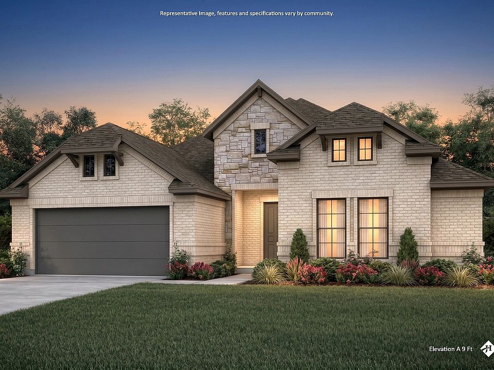 1st image of 5430 Stone Ln