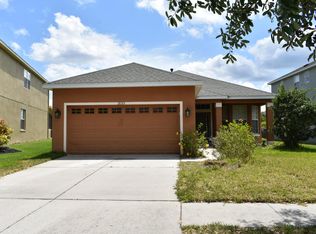 20315 Merry Oak Ave, Tampa, FL 33647