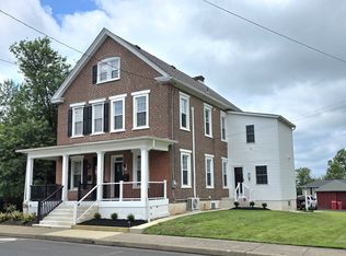 9 E Reliance Rd, Souderton, PA 18964