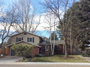 2101 Rollingwood Dr, Fort Collins, CO 80525