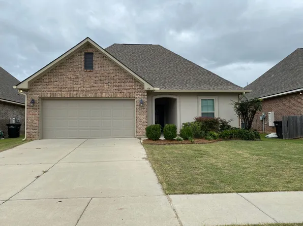 606 Acacia Dr, Bossier City, LA 71111
