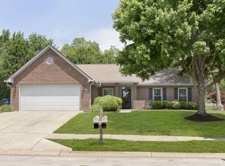 7660 Winding Way, Fishers, IN 46038