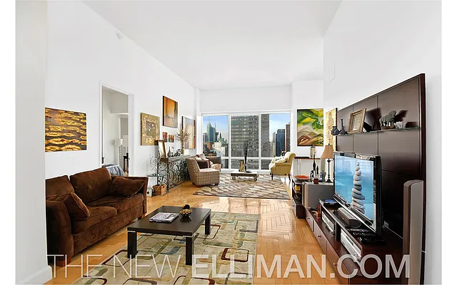 Rented by Douglas Elliman | media 1