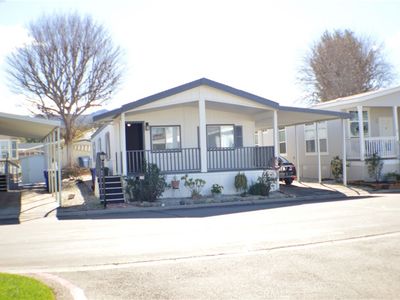27361 Sierra Hwy Spc 144, Canyon Country, CA, 91351
