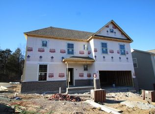 2036 Hamilton Hills Dr LOT 6, Antioch, TN 37013