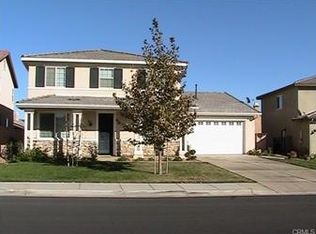 46 Emory Ave, Beaumont, CA 92223