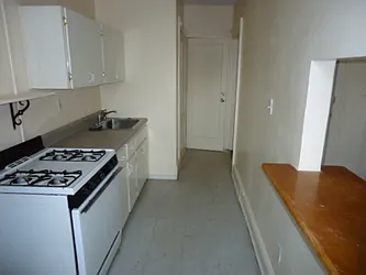 Rented by Citi Habitats