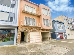 3941 Irving St #2, San Francisco, CA 94122