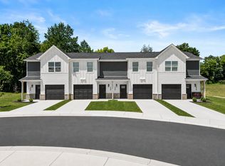 Buffalo Ridge Townhomes, Elizabethtown, KY 42701