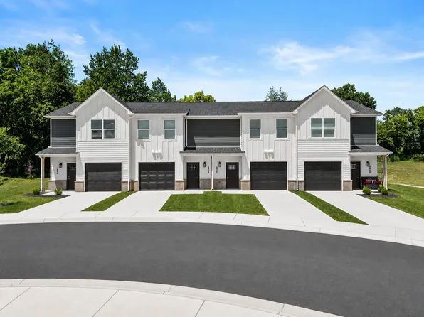 Buffalo Ridge Townhomes