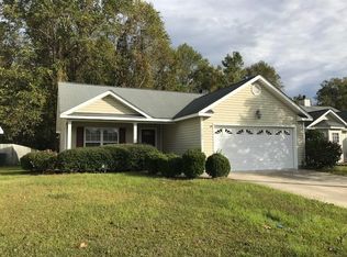 1102 Wyngate Dr, Greenville, NC 27834
