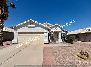 9035 N Silver Moon Way, Tucson, AZ 85743