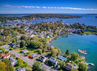 50 West St, Boothbay Harbor, ME 04538