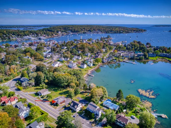 50 West Street, Boothbay Harbor, ME 04538