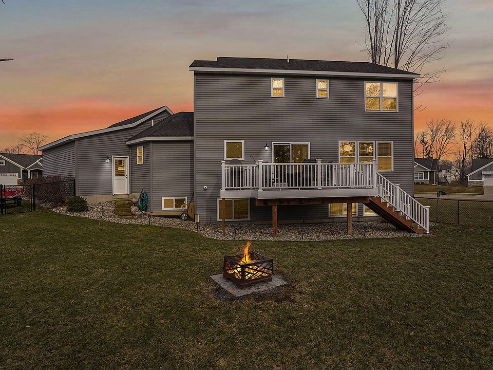 1422 Winchester Ct NW, Grand Rapids, MI 49534 Zillow