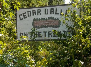 86 Briar Glen Ln, Coldspring, TX 77331