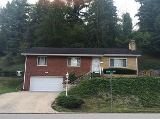 1517 Enslow Blvd, Huntington, WV 25701