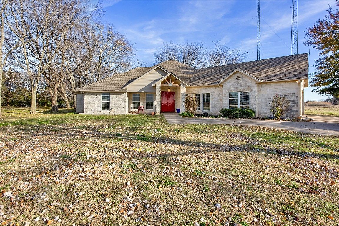 723 County Road 1415, Ravenna, TX 75418 MLS 20495735 Zillow