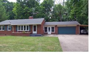 1455 Fudge Dr, Dayton, OH 45434