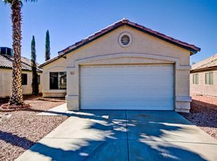 8621 W Sanna St, Peoria, AZ 85345