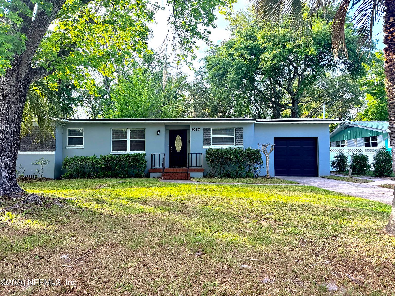 4037 CONGA Street