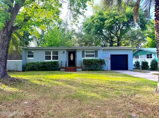 4037 CONGA Street, Jacksonville, FL 32217